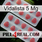 Vidalista 5Mg 19